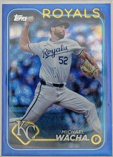 Michael Wacha