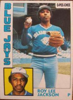 Roy Lee Jackson