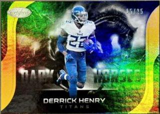 Derrick Henry