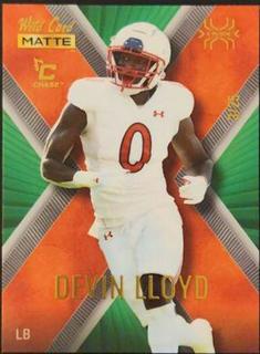 Devin Lloyd