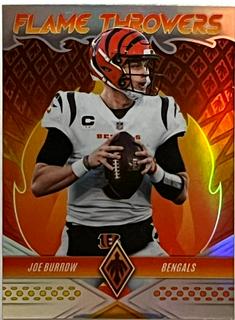 Joe Burrow