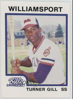 Turner Gill
