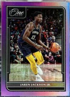 Jaren Jackson Jr.