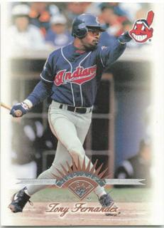 Tony Fernandez
