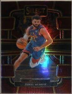 Jamal Murray