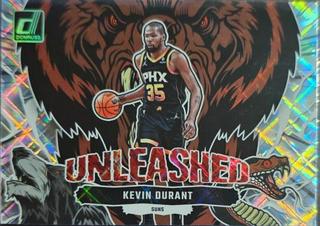 Kevin Durant