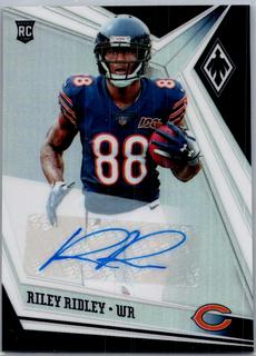 Riley Ridley