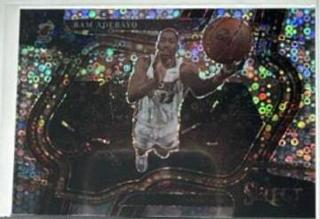 Bam Adebayo
