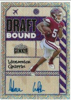 Lideatrick Griffin