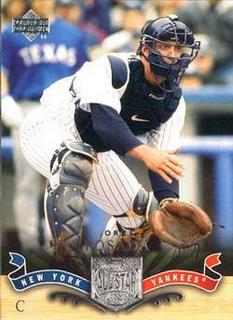 Jorge Posada