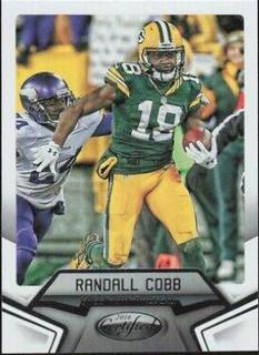 Randall Cobb