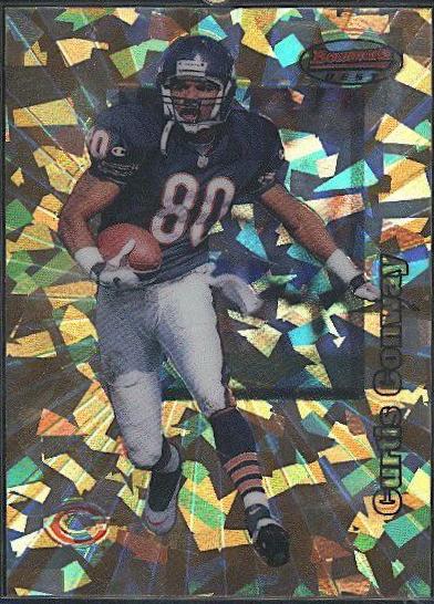 Curtis Conway [Atomic Refractor] #77