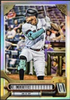 Ketel Marte