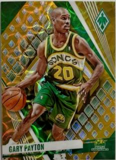 Gary Payton