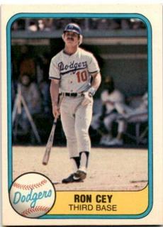 Ron Cey