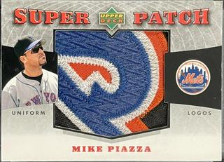 Mike Piazza