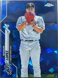 Reynaldo Lopez