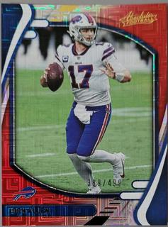 Josh Allen