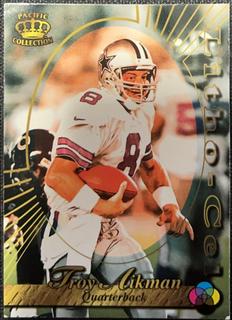 Troy Aikman