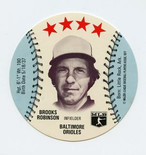Brooks Robinson