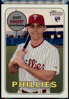 Scott Kingery