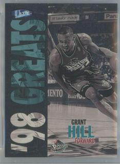 Grant Hill