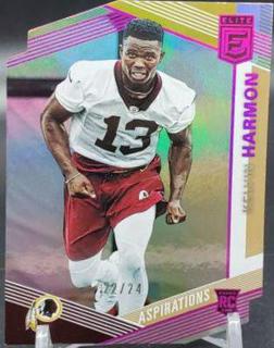 Kelvin Harmon