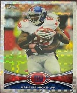 Hakeem Nicks