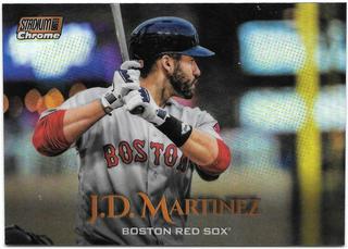 J.D. Martinez
