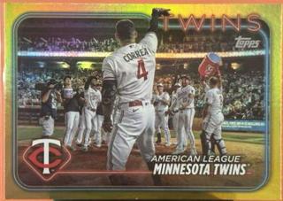 Minnesota Twins