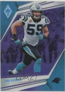 Luke Kuechly
