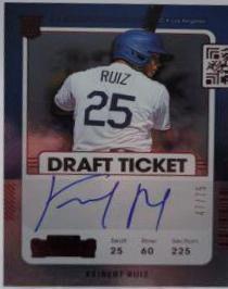 Keibert Ruiz