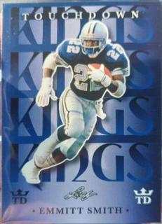 Emmitt Smith