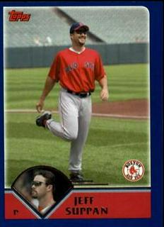 Jeff Suppan