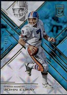 John Elway