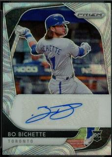 Bo Bichette