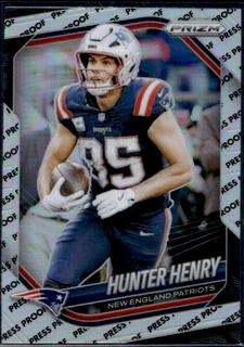 Hunter Henry