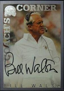 Bill Walsh