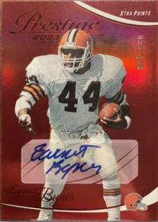 Earnest Byner