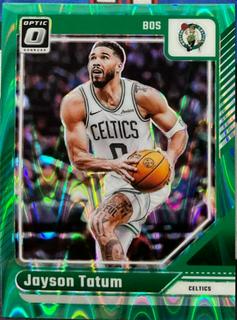 Jayson Tatum