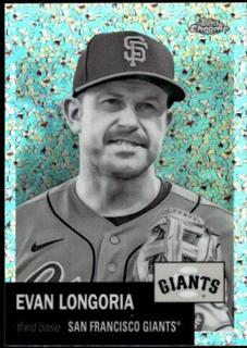 Evan Longoria