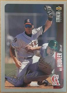 Rex Hudler