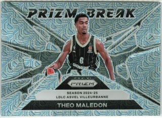 Theo Maledon