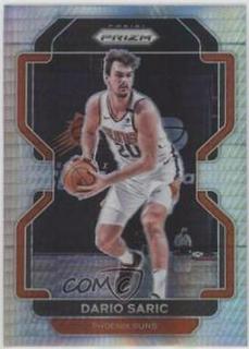 Dario Saric