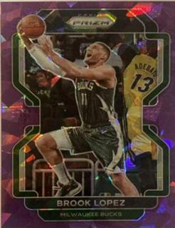 Brook Lopez