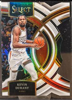 Kevin Durant