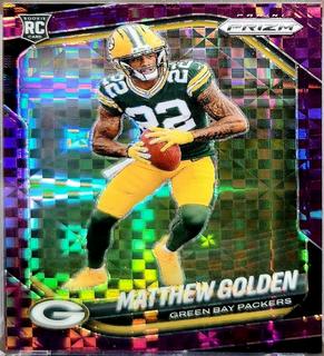 Matthew Golden