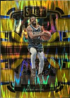 Kyrie Irving