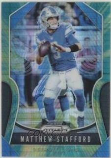 Matthew Stafford