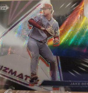 Jake Bennett